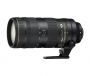 Nikon AF-S VR 70–200/2.8E FL ED, DEMOWARE